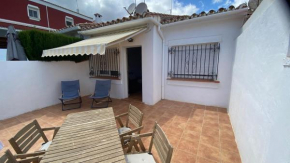 Casa Bonita Playamar Torremolinos